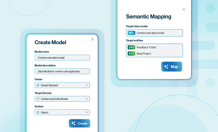 Your semantic layer, automated: Meet Collibra's semantic agents cover image