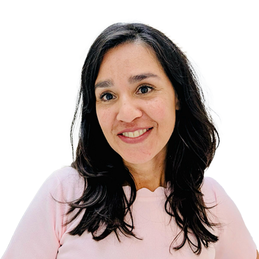 Teresa Rojas, Senior Director of Product Management, AI Governance, Collibra