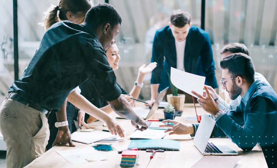 Data Mesh 101: A straightforward overview of the hottest topic in enterprise data cover image