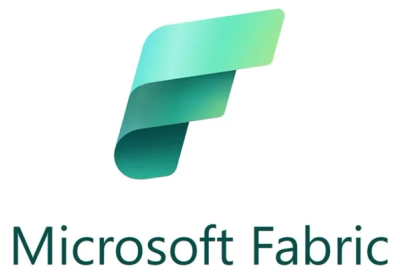 Microsoft Fabric logo