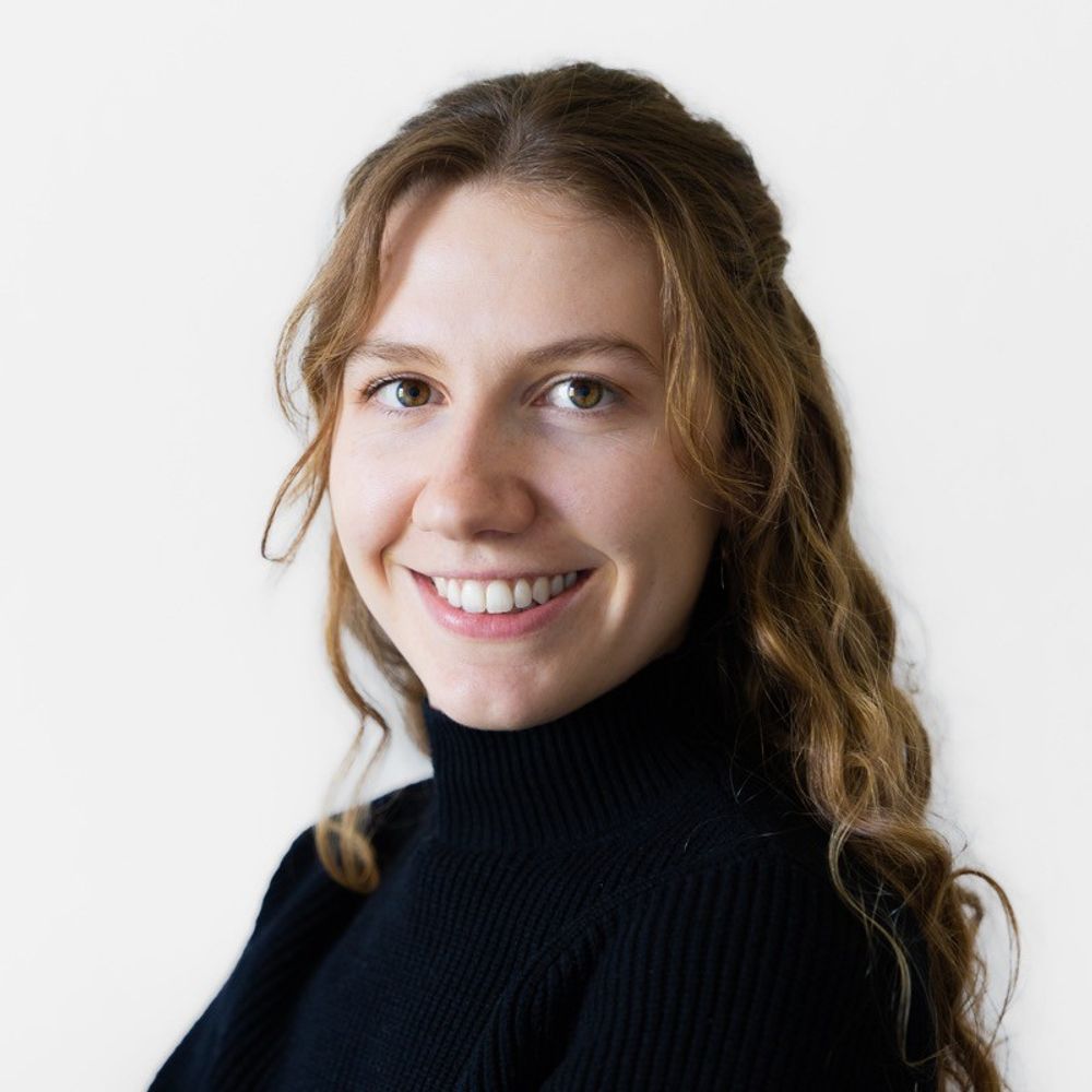 Anna  Spitznagel