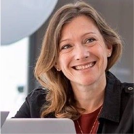 Virginie Lesouef Huet