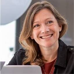 Virginie Lesouef Huet