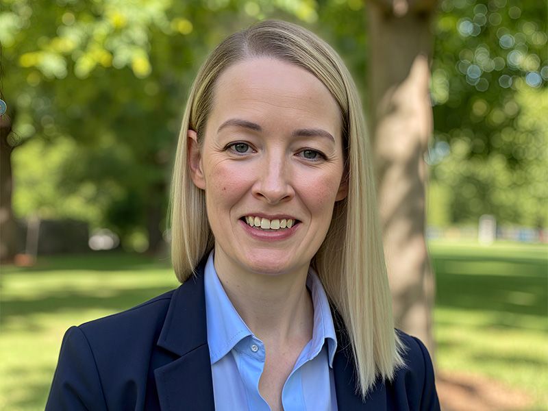 Sian McHenry