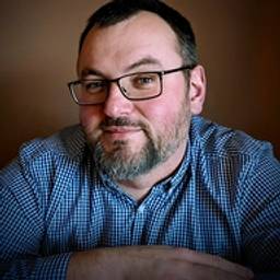Maciej Rusek, Product Manager, Collibra