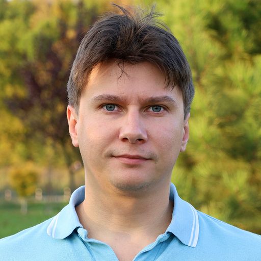Volodymyr Bodnar