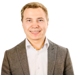 Pavel Ermakov