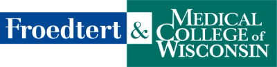 Froedtert & Medical College of Wisconsin logo