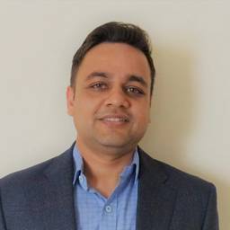 Roshan Medatwal