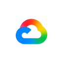 Google Cloud Platform logo