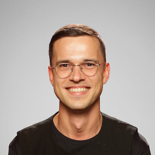Dmytro Protsyk