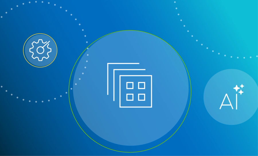 The semantic layer has always been essential. Now it's existential. cover image