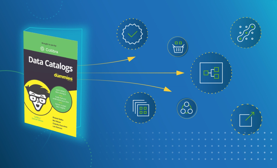 7 steps to data intelligence cover image