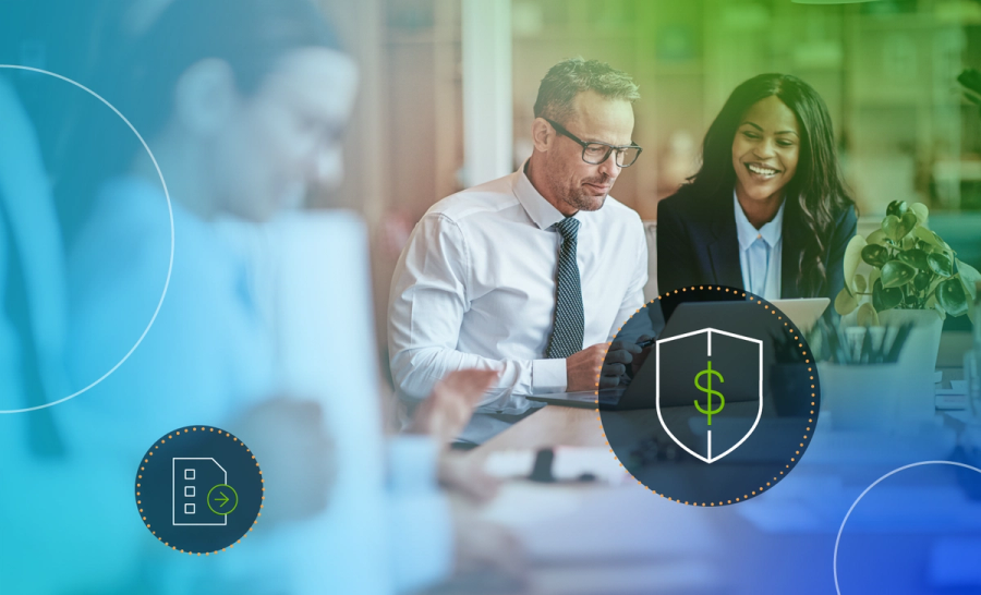 BCBS 239 explained: How banks can prove data integrity to regulators cover image