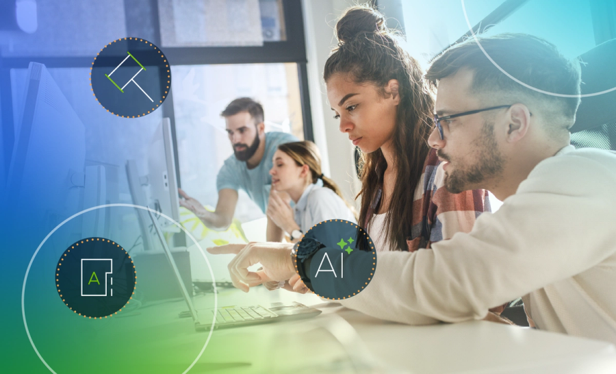 Building a resilient data governance strategy: Why a business glossary is critical cover image