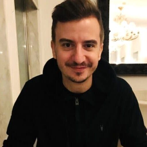Martin  Ochotský